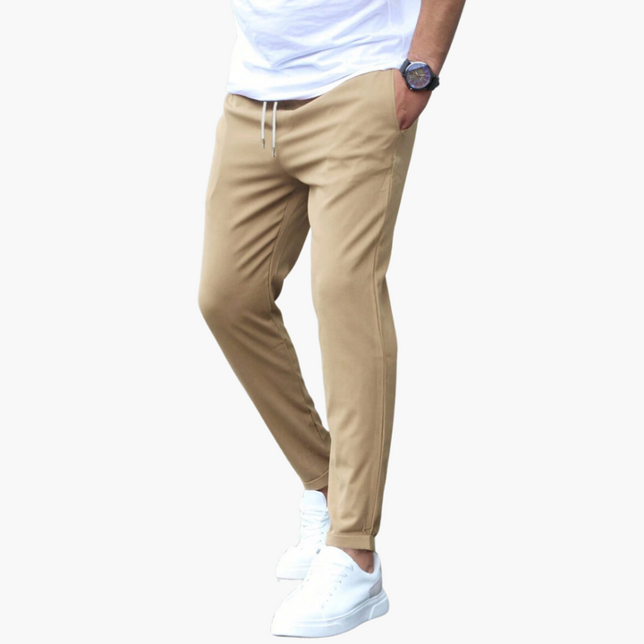 Christian | Premium Stretch Pants