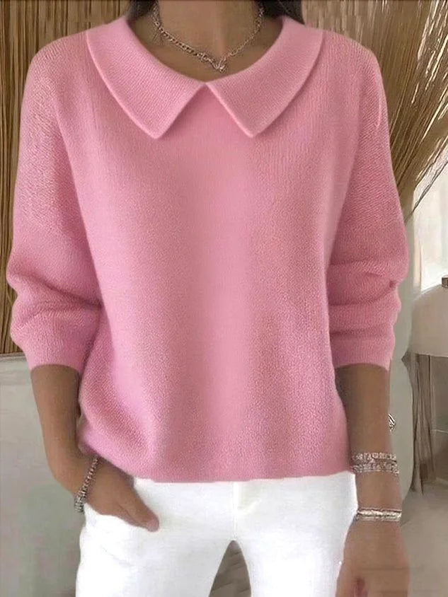 Bethany | Classic Sweater