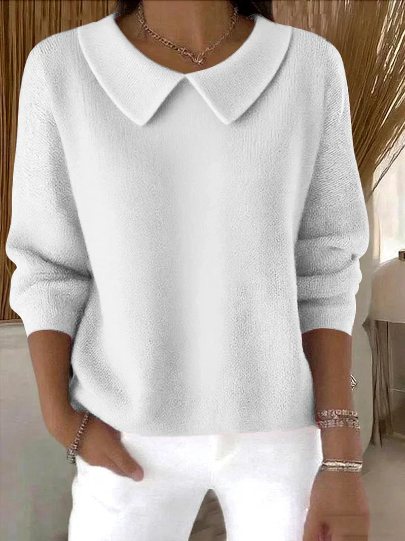 Bethany | Classic Sweater