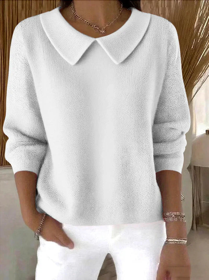 Bethany | Classic Sweater