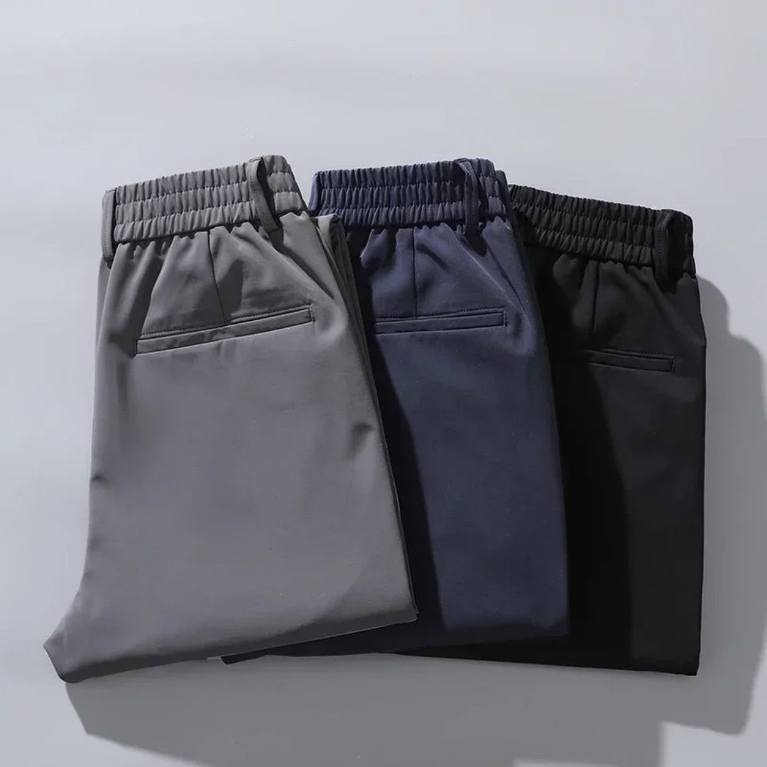 Angus™ | Premium Stretch Everyday Pants