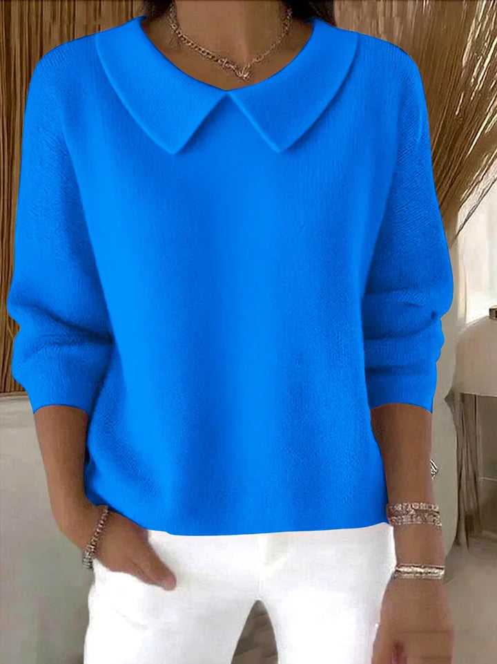 Bethany | Classic Sweater