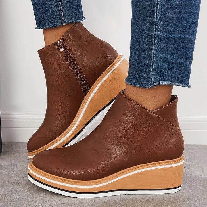Mariah | Modern Luxe Boots