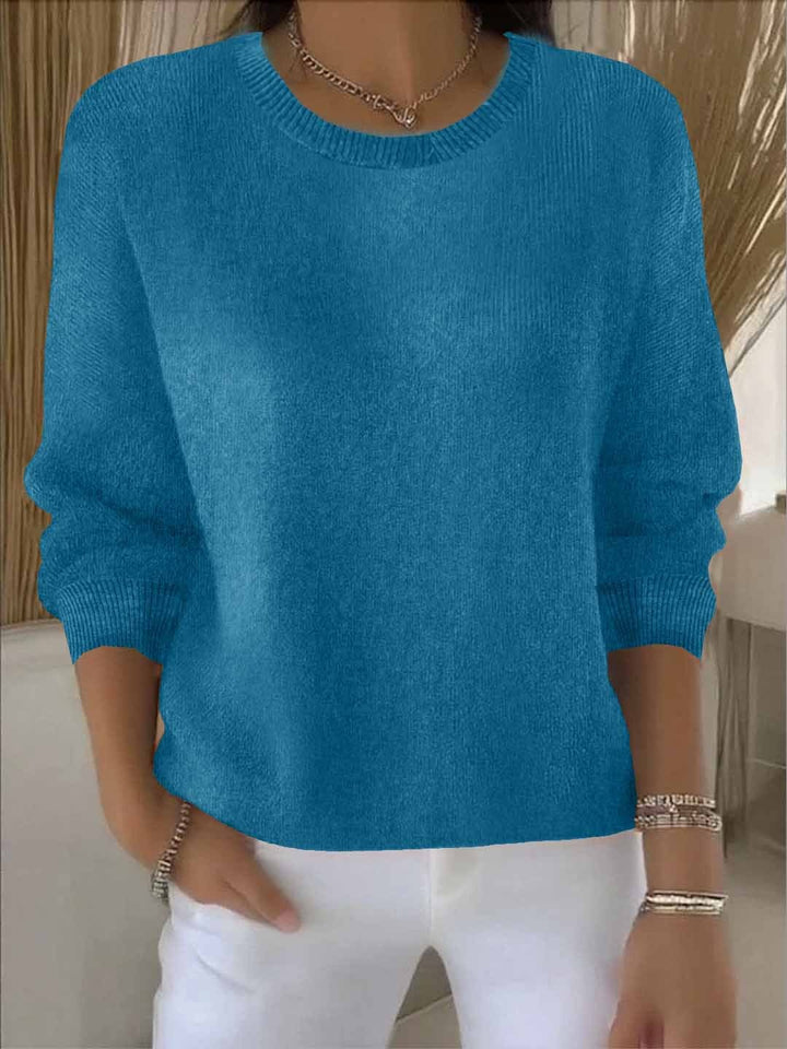 Alice | Soft Blend Sweater