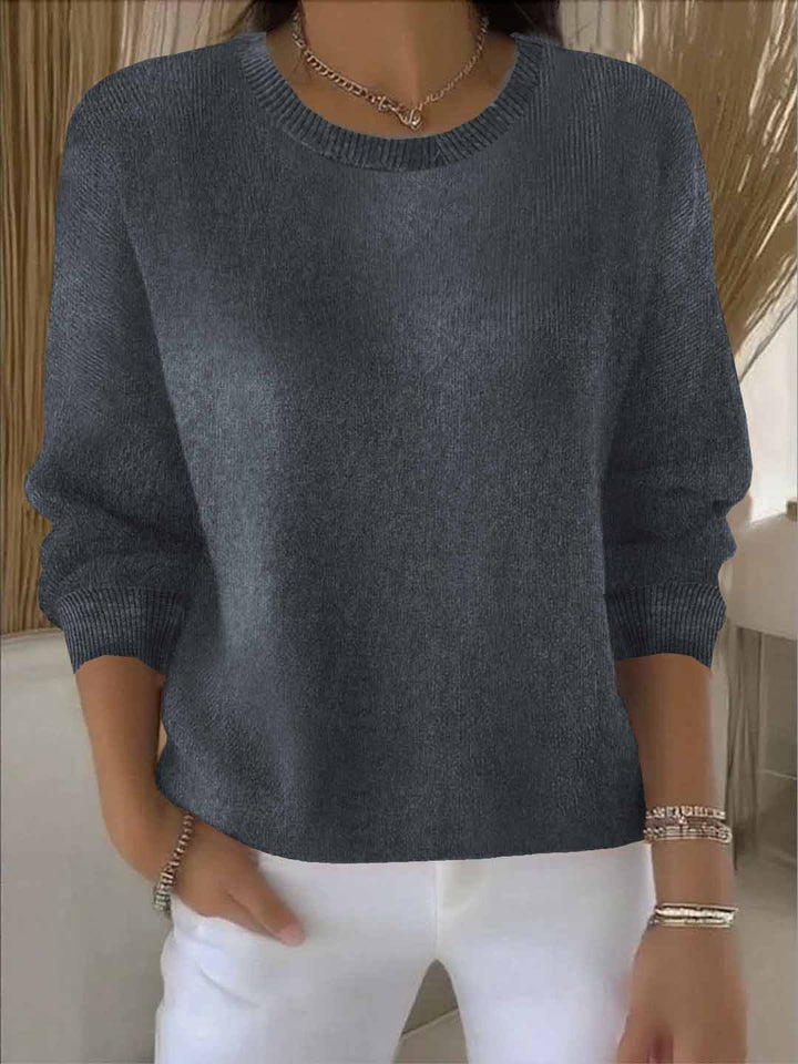 Alice | Soft Blend Sweater