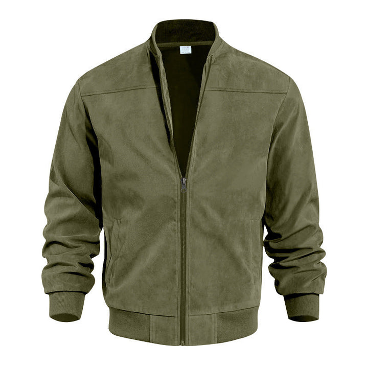 Lenoir | Timeless Bomber for the Confident Man